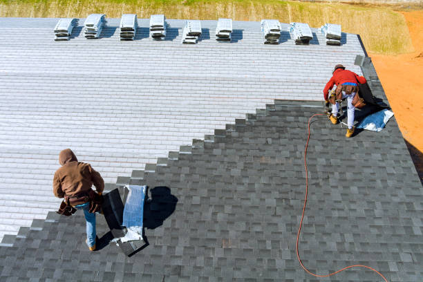 Slate Roofing Contractor in Milwaukie, OR
