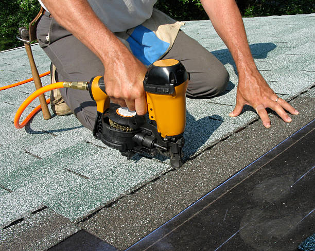 Quick and Trustworthy Emergency Roof Repair Services in Milwaukie, OR