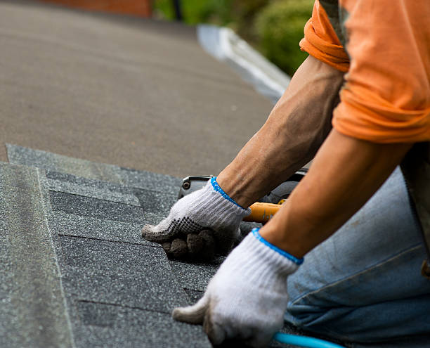 Best Roof Leak Repair  in Milwaukie, OR
