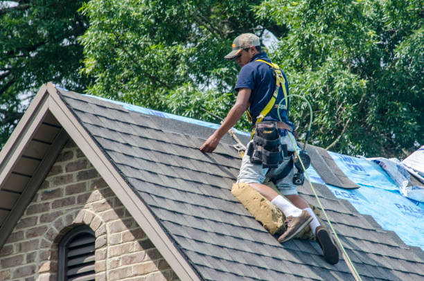 Roof Waterproofing Services in Milwaukie, OR